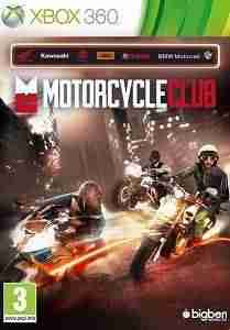 Descargar Motorcycle Club [MULTI][PAL][XDG2][COMPLEX] por Torrent